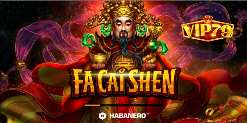 Fa Cai Shen