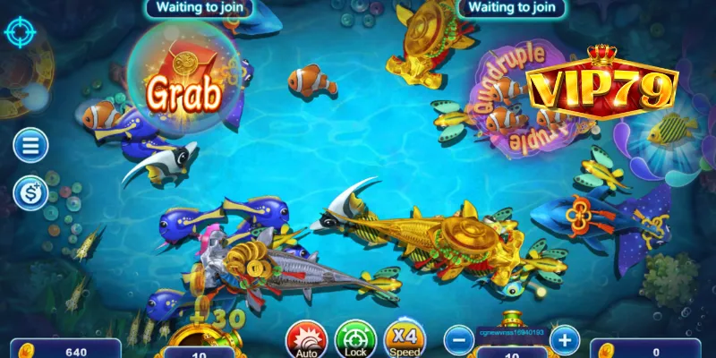 Cách Hack Bắn Cá Long Vương