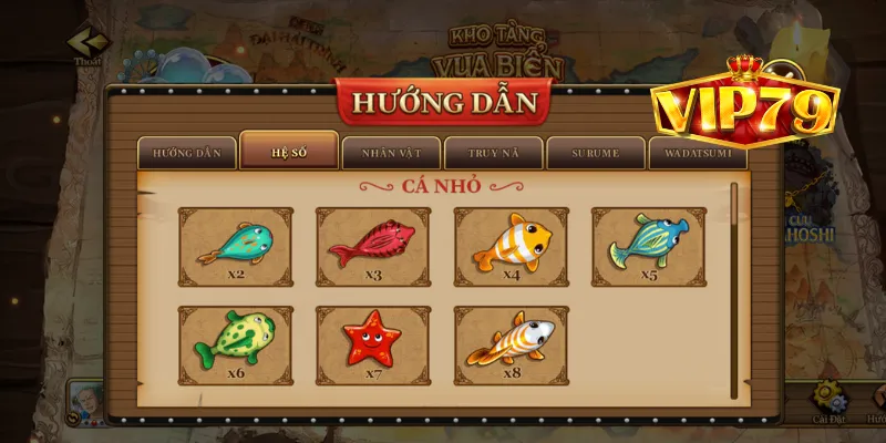Trò chơi hải tặc đại chiến