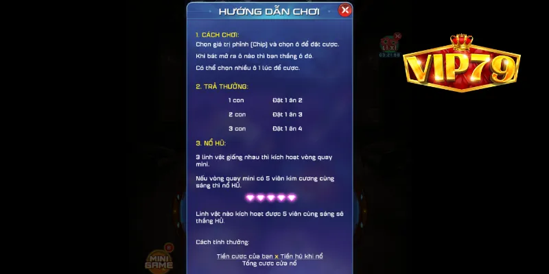 Bầu Cua Tôm Cá Online